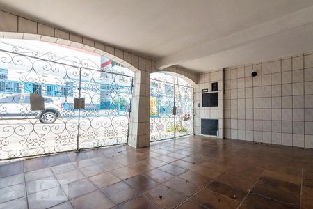 Casa para alugar com 80m², 2 quartos e 2 vagasGaragem