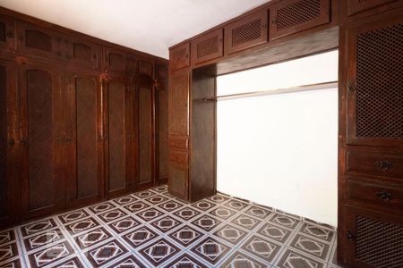 Casa para alugar com 80m², 2 quartos e 2 vagasQuarto 2