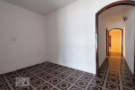 Sala de casa para alugar com 2 quartos, 80m² em Vila Giordano, São Paulo