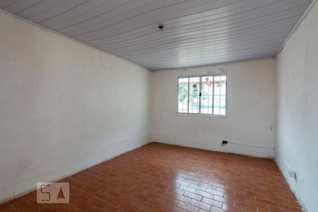 Casa para alugar com 80m², 2 quartos e 2 vagasQuarto de Serviço