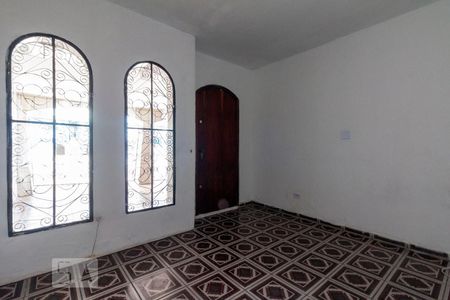 Sala de casa para alugar com 2 quartos, 80m² em Vila Giordano, São Paulo