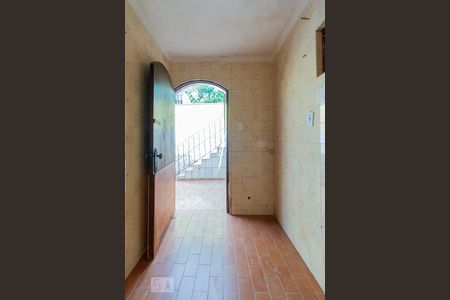 Casa para alugar com 80m², 2 quartos e 2 vagasÁrea de Serviço