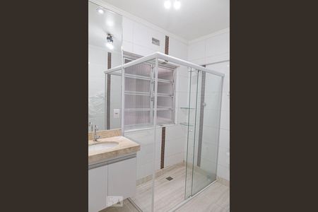 Apartamento à venda com 50m², 1 quarto e sem vagaBanheiro