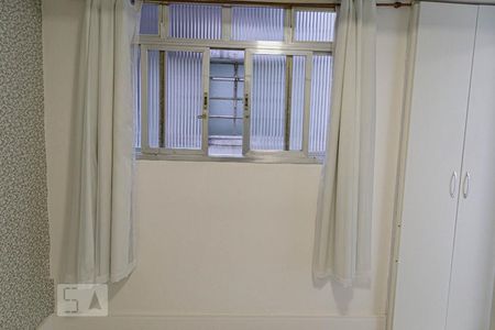 Apartamento à venda com 50m², 1 quarto e sem vagaQuarto