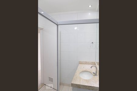 Apartamento à venda com 50m², 1 quarto e sem vagaBanheiro