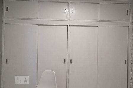 Apartamento à venda com 50m², 1 quarto e sem vagaQuarto