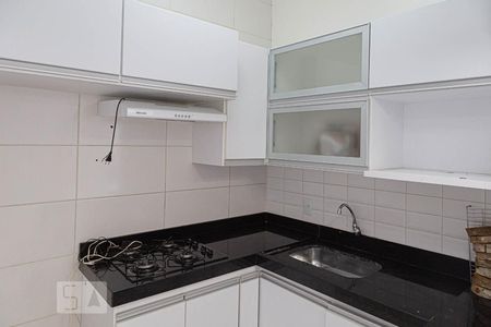 Apartamento à venda com 50m², 1 quarto e sem vagaCozinha