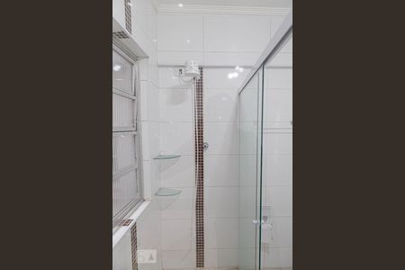Apartamento à venda com 50m², 1 quarto e sem vagaBanheiro