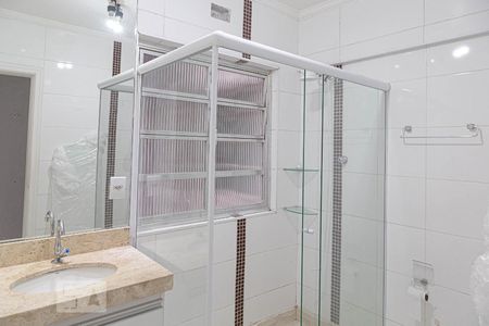 Apartamento à venda com 50m², 1 quarto e sem vagaBanheiro