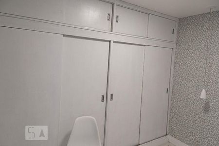 Apartamento à venda com 50m², 1 quarto e sem vagaQuarto