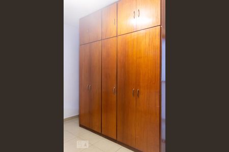 Suíte de casa para alugar com 1 quarto, 65m² em Campo Grande, São Paulo