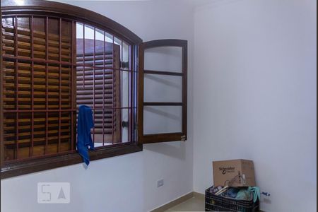 Suíte de casa para alugar com 1 quarto, 65m² em Campo Grande, São Paulo