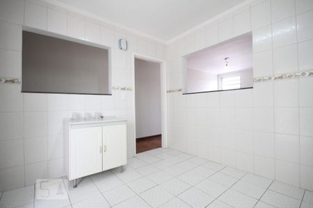 Apartamento à venda com 98m², 3 quartos e 1 vagaCozinha