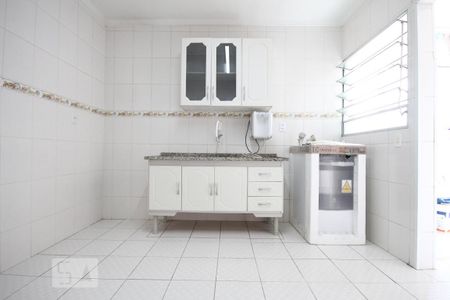 Apartamento à venda com 98m², 3 quartos e 1 vagaCozinha