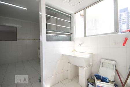 Apartamento à venda com 98m², 3 quartos e 1 vagaÁrea de Serviço