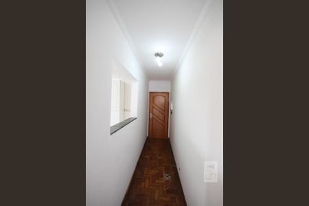 Apartamento à venda com 98m², 3 quartos e 1 vagaCorredor