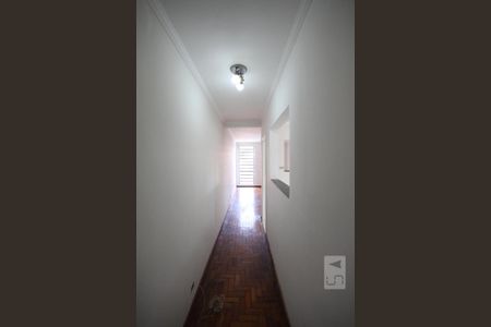 Apartamento à venda com 98m², 3 quartos e 1 vagaCorredor