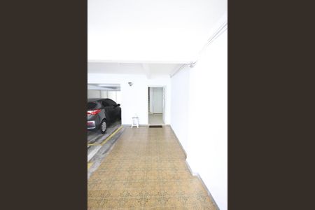 Apartamento à venda com 98m², 3 quartos e 1 vagaHall de Entrada