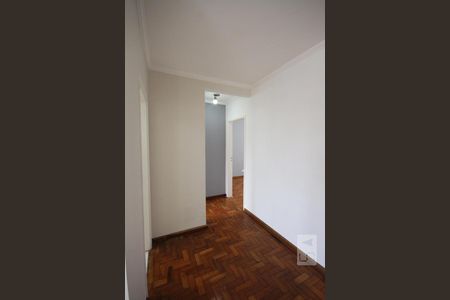 Sala de apartamento à venda com 3 quartos, 98m² em Ipiranga, São Paulo