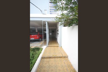 Apartamento à venda com 98m², 3 quartos e 1 vagaFachada