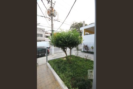 Apartamento à venda com 98m², 3 quartos e 1 vagaFachada