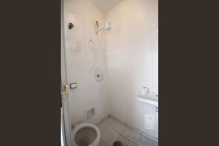Apartamento à venda com 98m², 3 quartos e 1 vagaBanheiro de Serviço