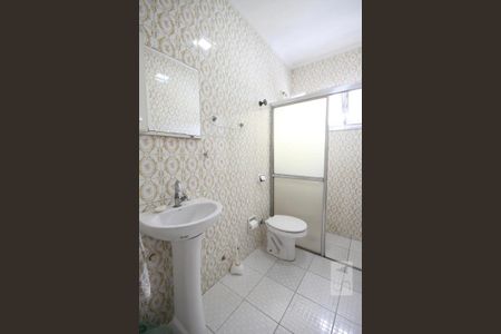 Apartamento à venda com 98m², 3 quartos e 1 vagaBanheiro