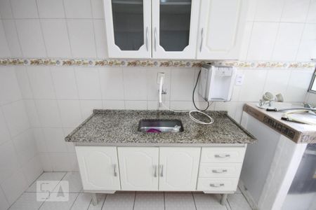 Apartamento à venda com 98m², 3 quartos e 1 vagaCozinha