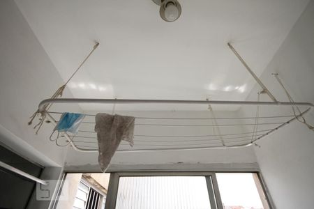 Apartamento à venda com 98m², 3 quartos e 1 vagaÁrea de Serviço