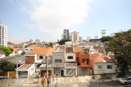 Apartamento à venda com 98m², 3 quartos e 1 vagaVista