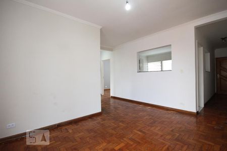 Sala de apartamento à venda com 3 quartos, 98m² em Ipiranga, São Paulo