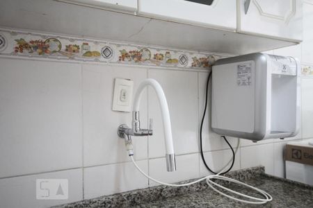Apartamento à venda com 98m², 3 quartos e 1 vagaCozinha