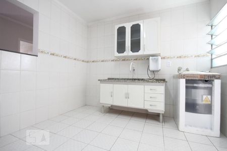 Apartamento à venda com 98m², 3 quartos e 1 vagaCozinha