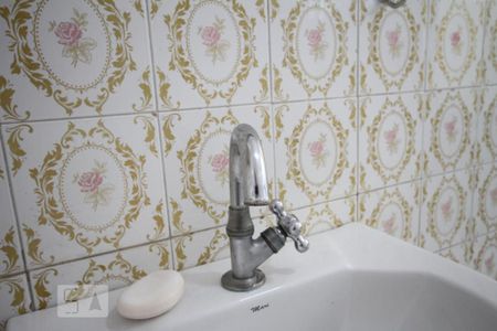 Apartamento à venda com 98m², 3 quartos e 1 vagaBanheiro