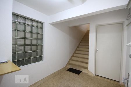 Apartamento à venda com 98m², 3 quartos e 1 vagaHall de Entrada