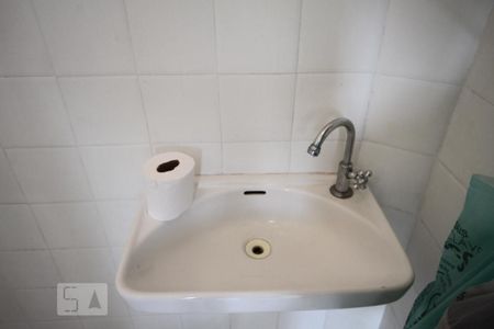 Apartamento à venda com 98m², 3 quartos e 1 vagaBanheiro de Serviço