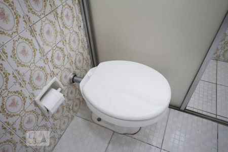 Apartamento à venda com 98m², 3 quartos e 1 vagaBanheiro