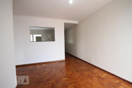 Sala de apartamento à venda com 3 quartos, 98m² em Ipiranga, São Paulo