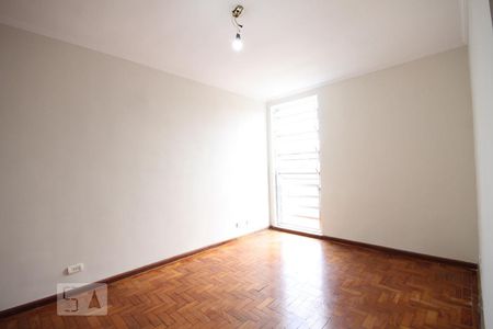 Sala de apartamento à venda com 3 quartos, 98m² em Ipiranga, São Paulo