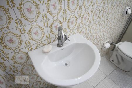 Apartamento à venda com 98m², 3 quartos e 1 vagaBanheiro