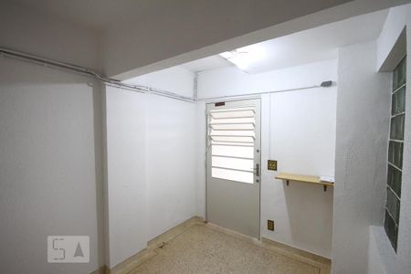 Apartamento à venda com 98m², 3 quartos e 1 vagaHall de Entrada