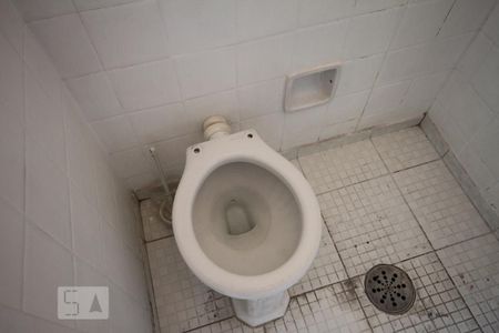 Apartamento à venda com 98m², 3 quartos e 1 vagaBanheiro de Serviço