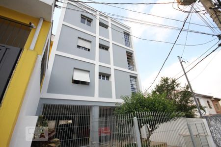 Apartamento à venda com 98m², 3 quartos e 1 vagaFachada