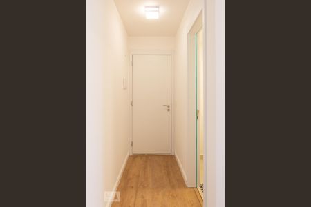 Entrada de apartamento para alugar com 3 quartos, 93m² em Água Branca, São Paulo