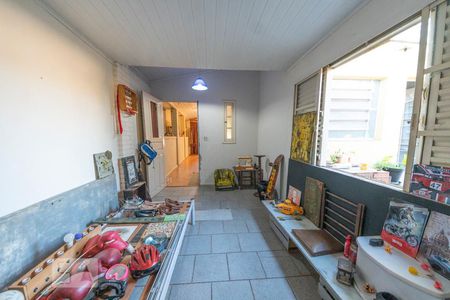 Casa à venda com 144m², 3 quartos e 2 vagasSala 2