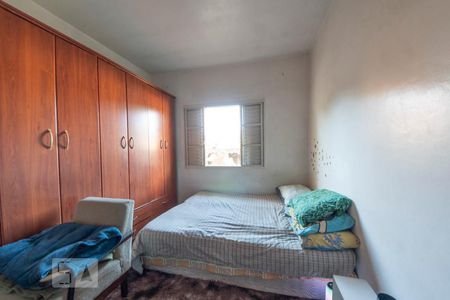 Quarto 1 de casa para alugar com 3 quartos, 144m² em Guarani, Novo Hamburgo