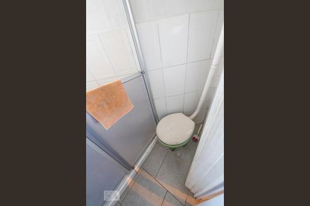 Casa à venda com 144m², 3 quartos e 2 vagasBanheiro de Serviço