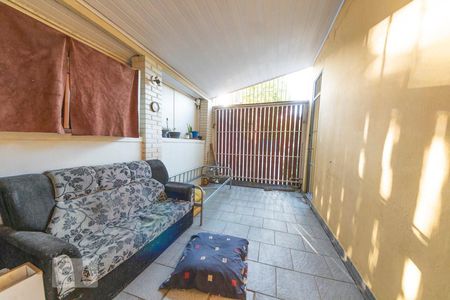 Casa à venda com 144m², 3 quartos e 2 vagasSala