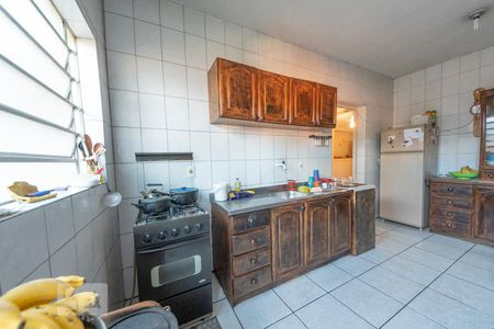 Casa à venda com 144m², 3 quartos e 2 vagasCozinha