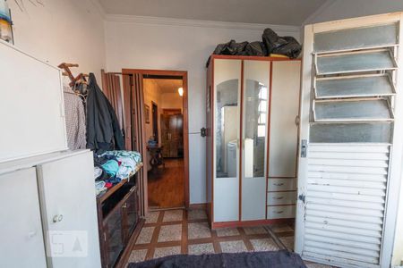 Casa à venda com 144m², 3 quartos e 2 vagasÁrea de Serviço